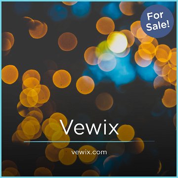 Vewix.com