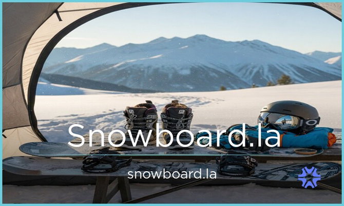 snowboard.la — 2