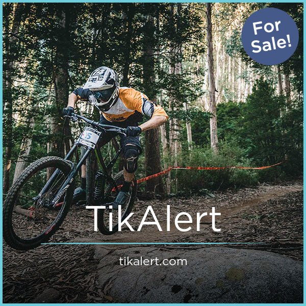 TikAlert.com — 2