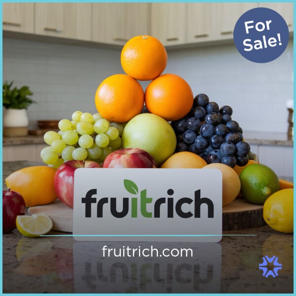 FruitRich.com image 2