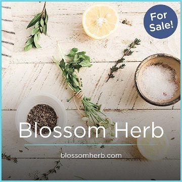 BlossomHerb.com