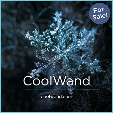 CoolWand.com