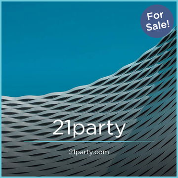 21Party.com