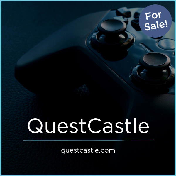 QuestCastle.com - buy Best premium domains