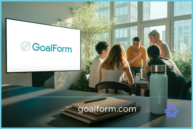 GoalForm.com image 2