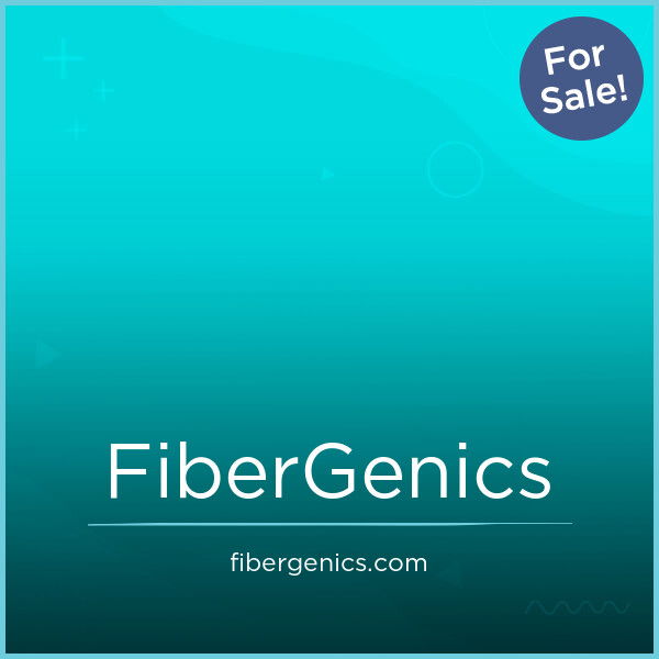 FiberGenics.com