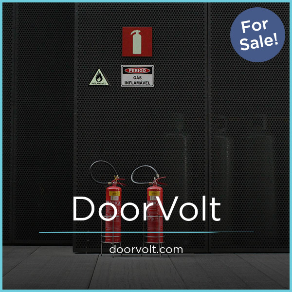 DoorVolt.com - Best premium domain marketplace