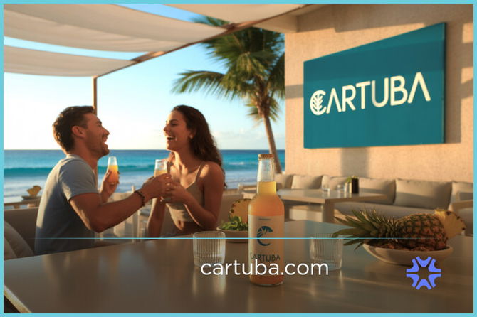 Cartuba.com