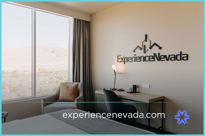 ExperienceNevada.com