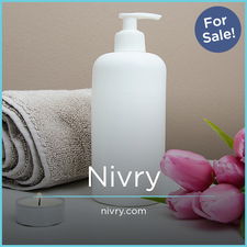 Nivry.com - Best premium domains for sale