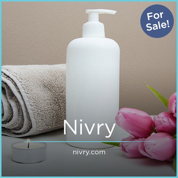 Nivry.com — 2