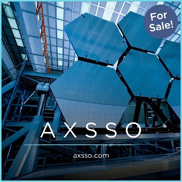 Axsso.com