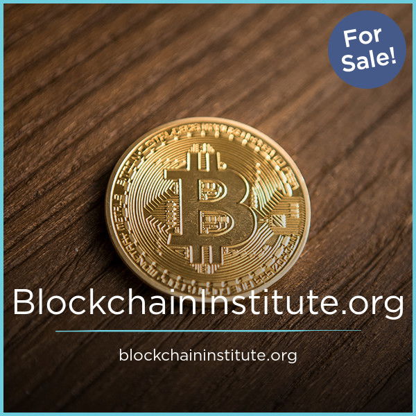 BlockchainInstitute.org