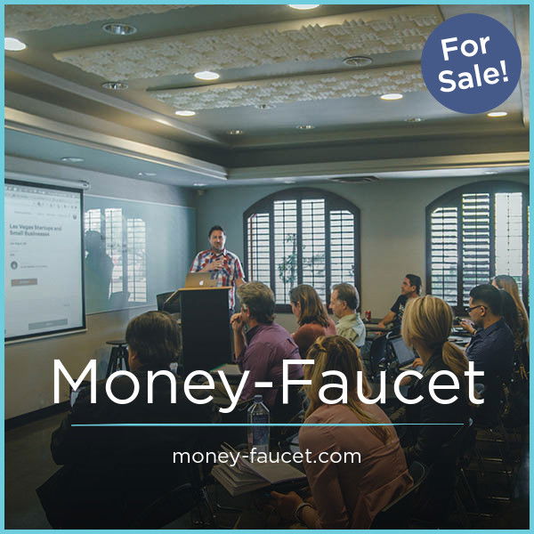 Money-Faucet.com