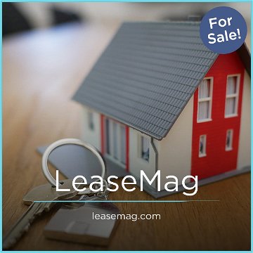 LeaseMag.com