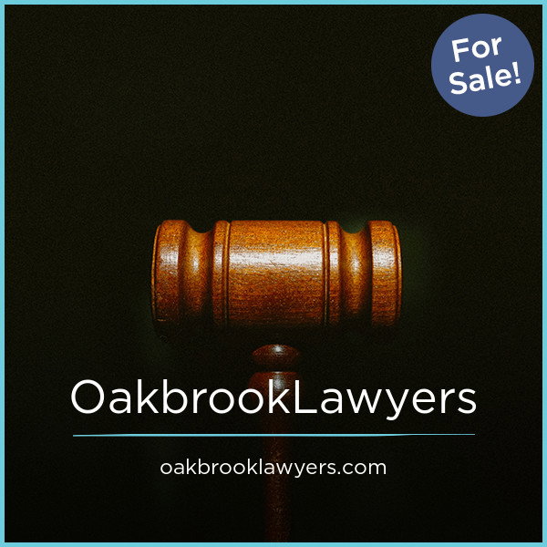 OakBrookLawyers.com — 2