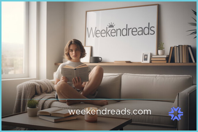 WeekendReads.com — 2