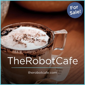 TheRobotCafe.com