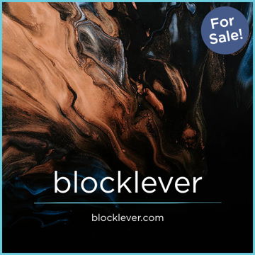 BlockLever.com