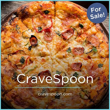 CraveSpoon.com