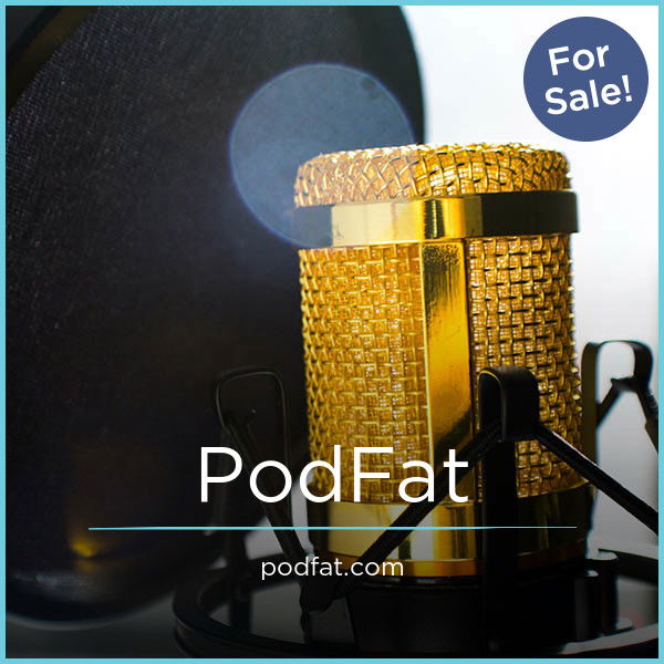PodFat.com — 2