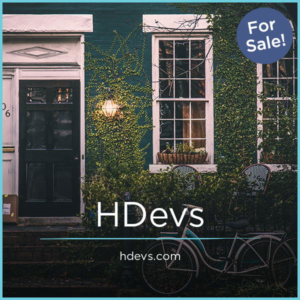 HDevs.com