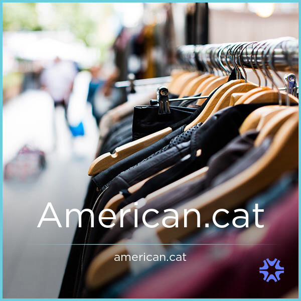 American.cat image 2