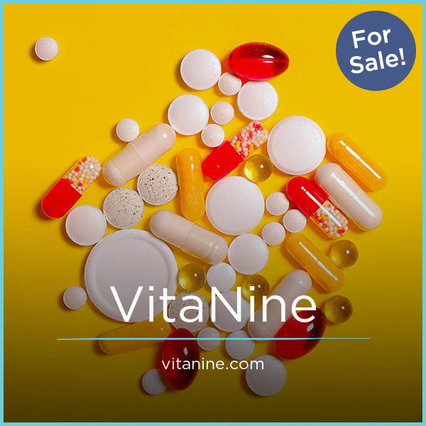 VitaNine.com — 2