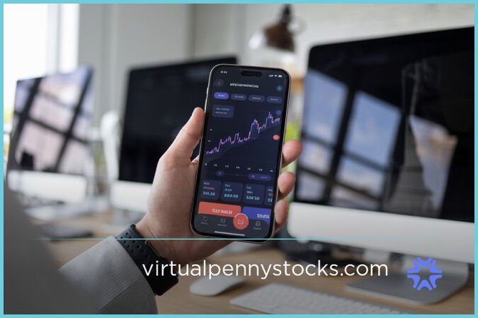 VirtualPennyStocks.com