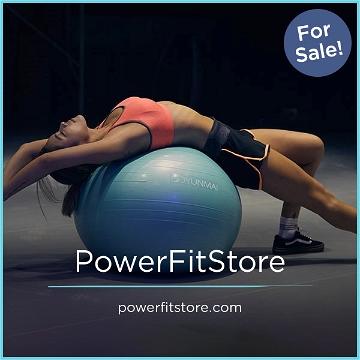 PowerFitStore.com