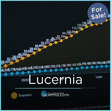 Lucernia.com