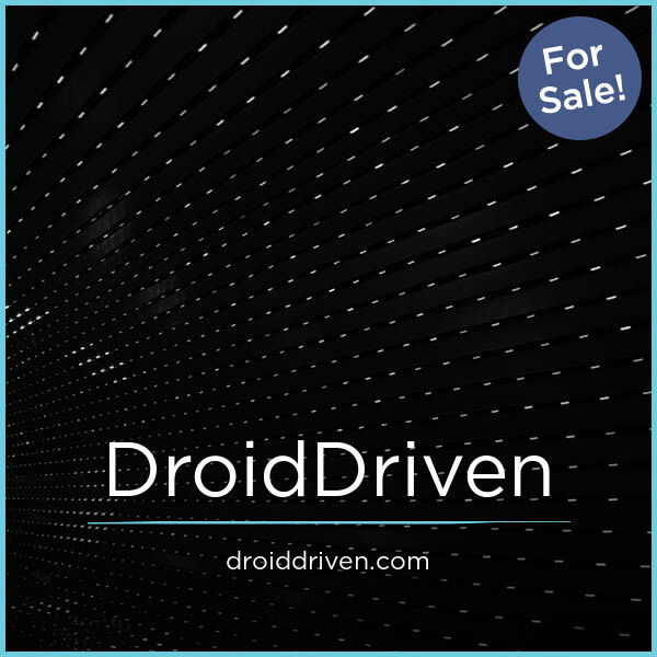 DroidDriven.com