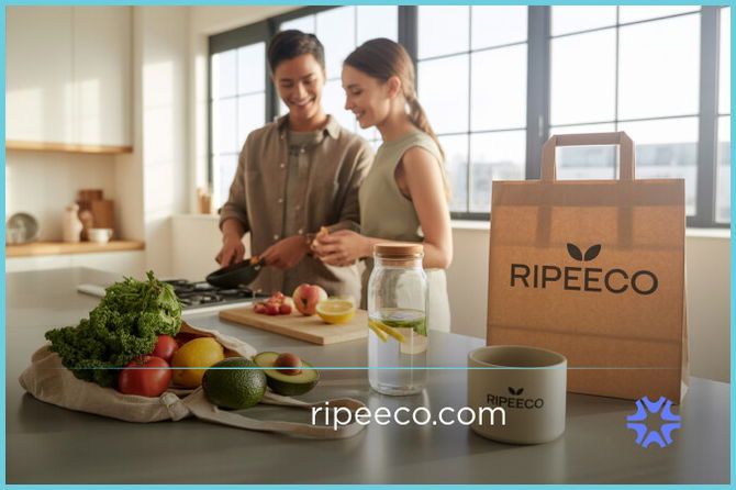 RipeEco.com
