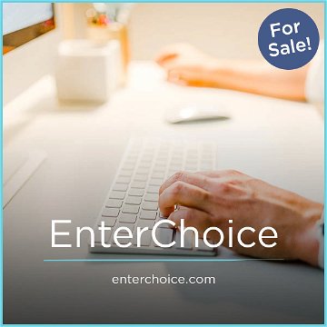 EnterChoice.com