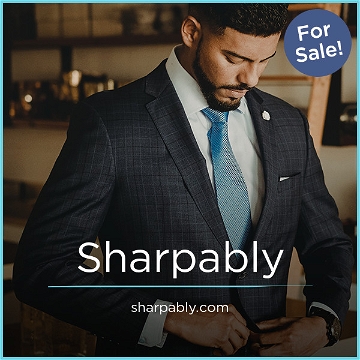 Sharpably.com
