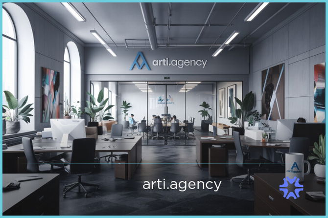 Arti.agency