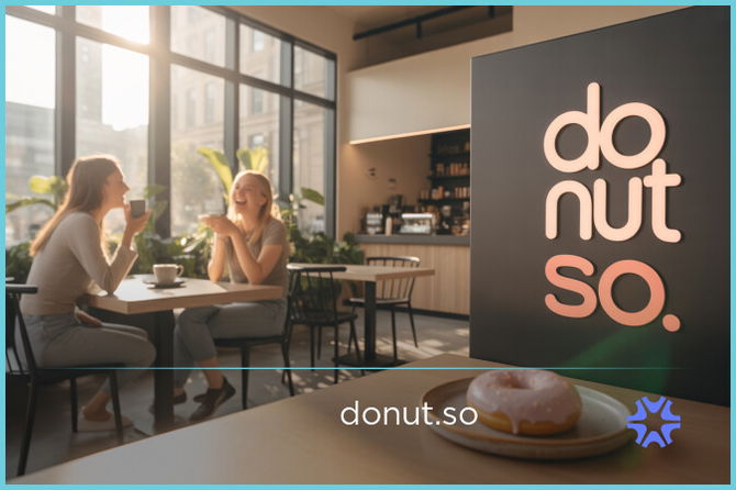 Donut.so