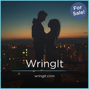 Wringit.com
