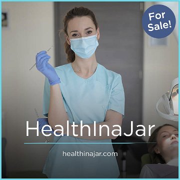 healthinajar.com