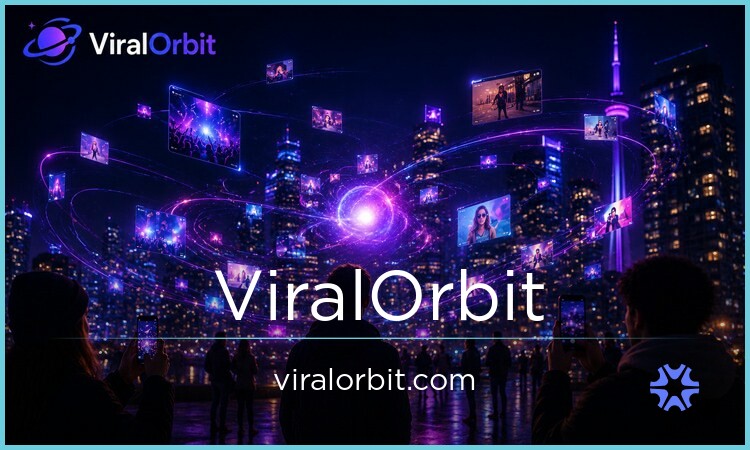ViralOrbit.com - buy Catchy premium names