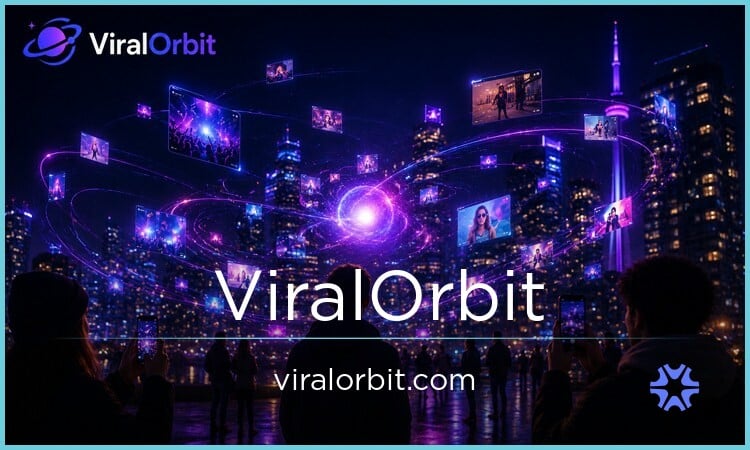 ViralOrbit.com image 2