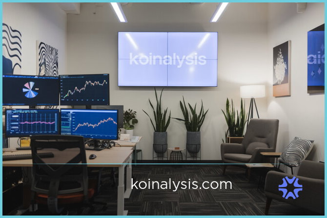 Koinalysis.com — 2