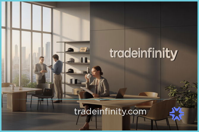 TradeInfinity.com — 2