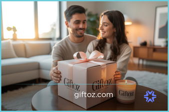 Giftoz.com - Great premium domain names