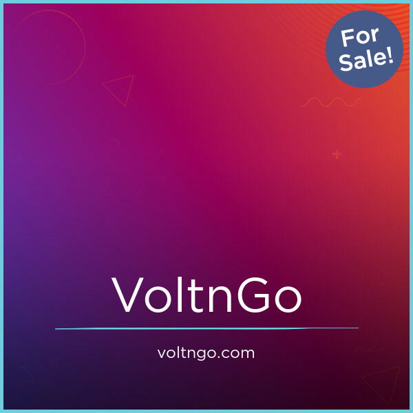 VoltnGo.com