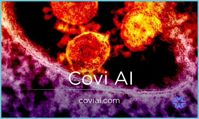 CoviAI.com