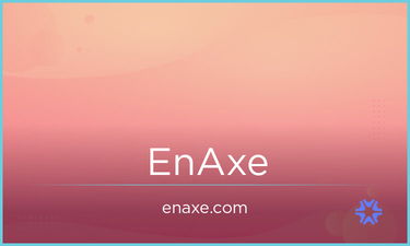 EnAxe.com - Cool domains for sale