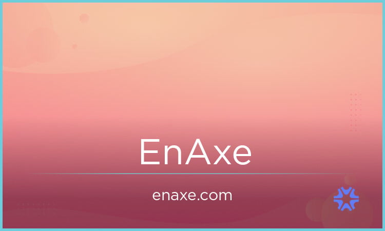 EnAxe.com image 2