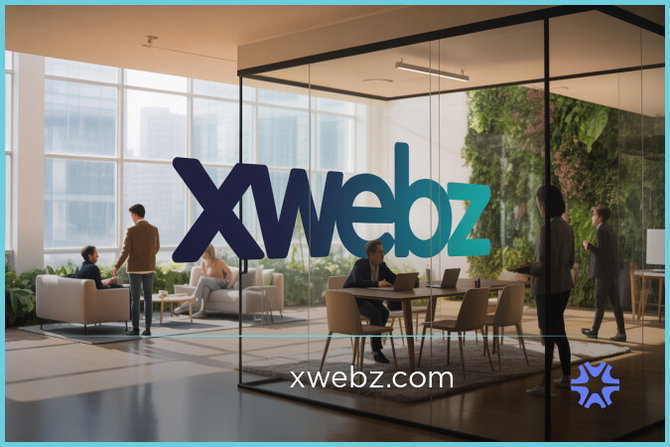 XWebz.com — 2