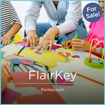 FlairKey.com